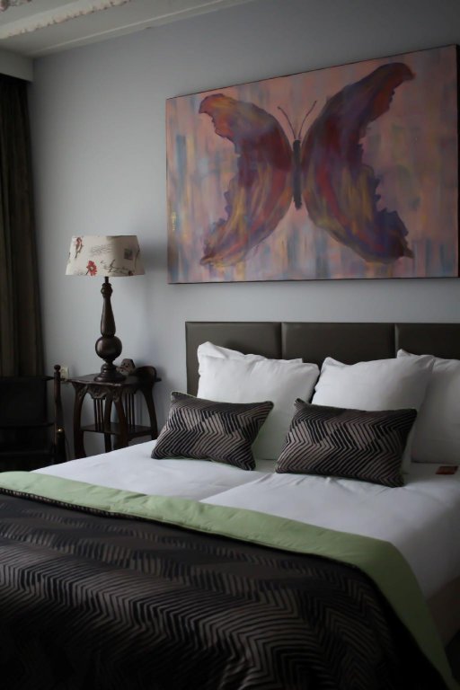 Фото Hotel Jupiter Centre