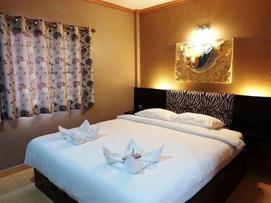 Фото Golden House Hotel Sakaeo