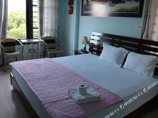 Фото Dong Nguyen Homestay Riverside