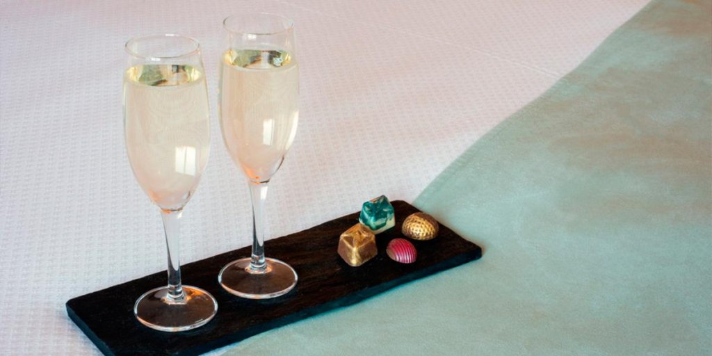 Фото Calafate Parque Hotel