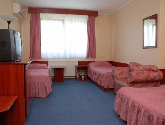 Фото Classic Hotel