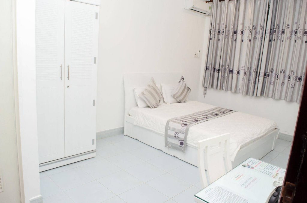 Фото LeBlanc Saigon