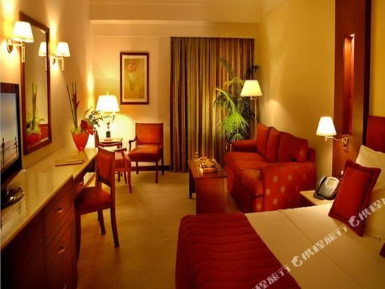 Фото Safir Cairo Hotel