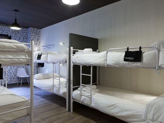 Фото Room00 Ventura Hostel