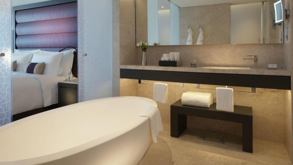 Фото Kempinski Hotel Muscat