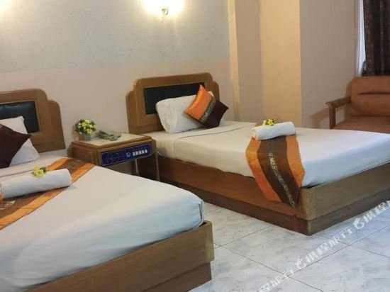 Фото River Grand Hotel Hat Yai