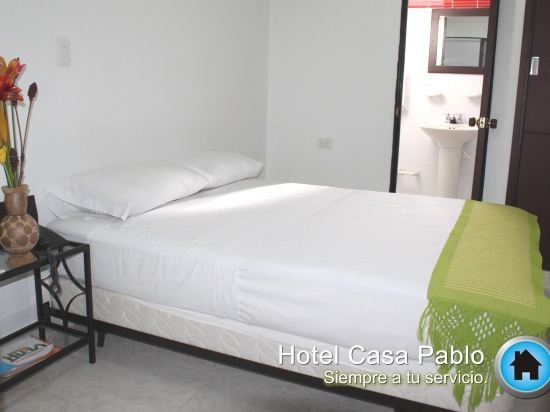 Фото Hotel Casa Pablo