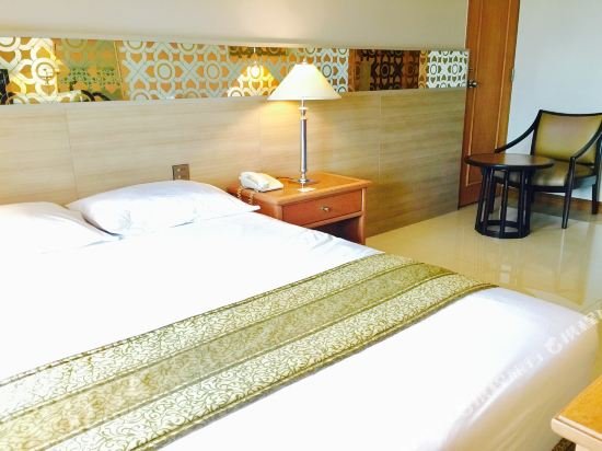 Фото Indra Regent Hotel Bangkok
