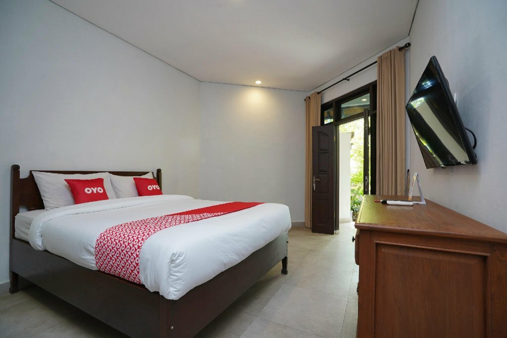 Hotel Oyo 2122 Puri Sanur, Denpasar, photo