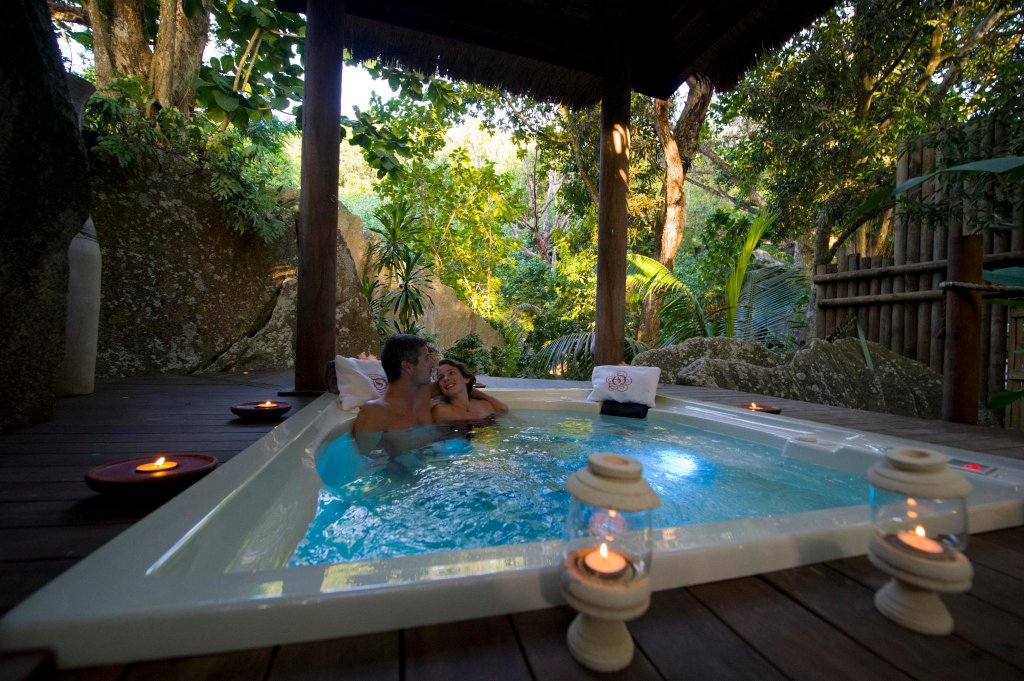 Фото Le Domaine de L'Orangeraie