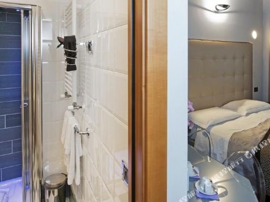 Фото Relais Forus Inn