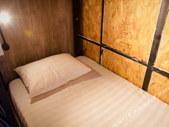 Фото Mobylette Saigon Hostel