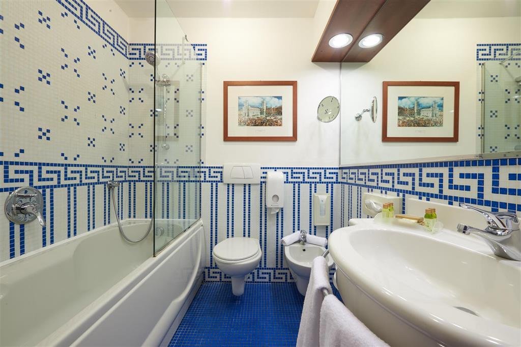 Фото Hotel Ilaria