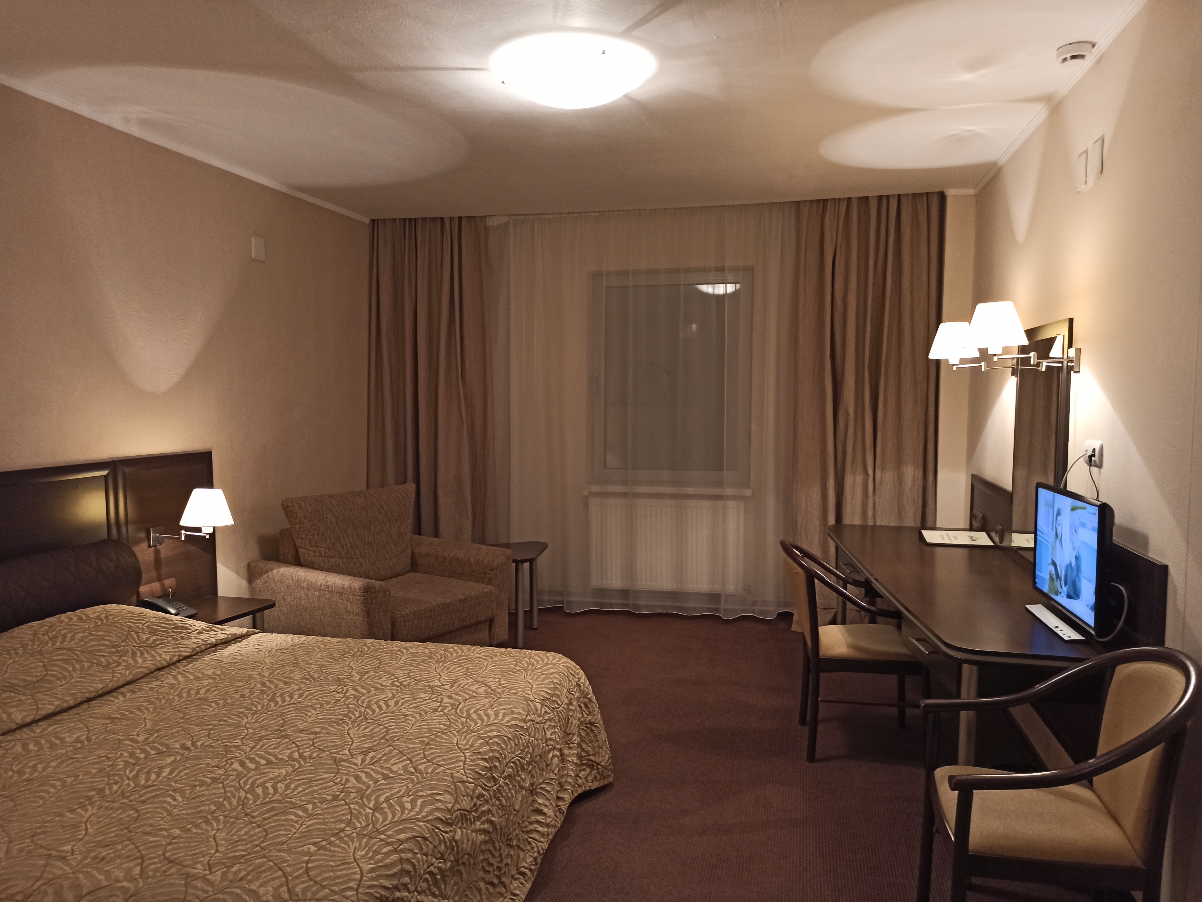 Фото Атриум