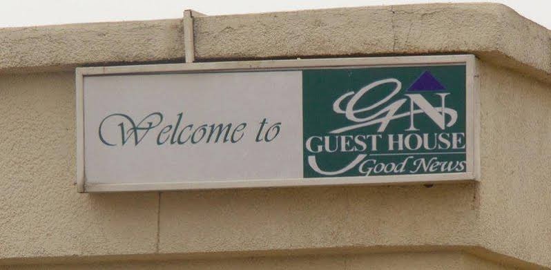 Фото Good News Guesthouse