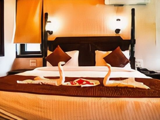 Фото Shree Vilas Orchid-By Lake Pichhola, Udaipur