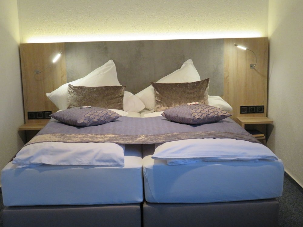 Фото Hotel Am Sonnenhang