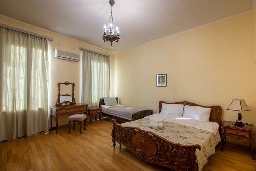 Гостиница Hotel 38 в Тбилиси