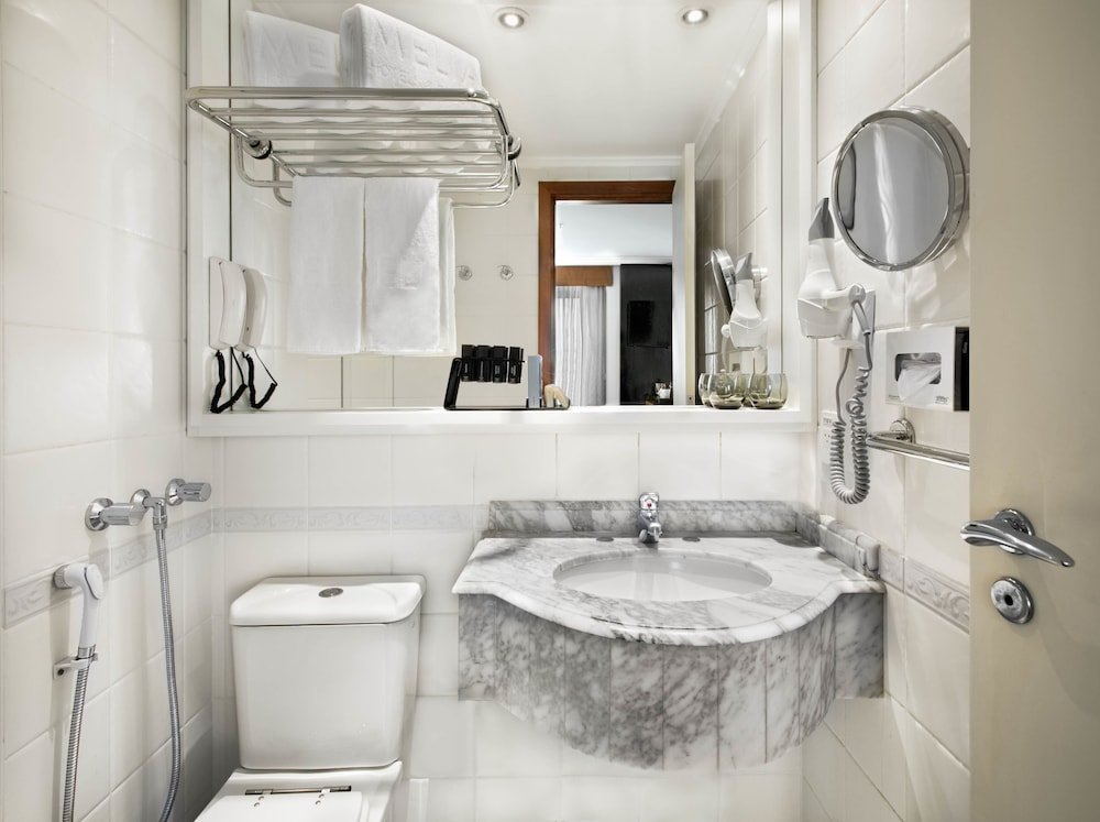 Фото Melia Jardim Europa