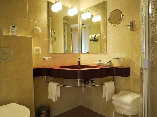 Фото Best Western Hotel Bellevue Au Lac