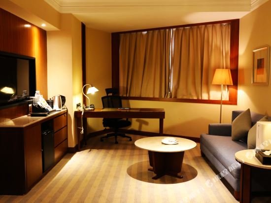 Фото San Want Hotel Shanghai