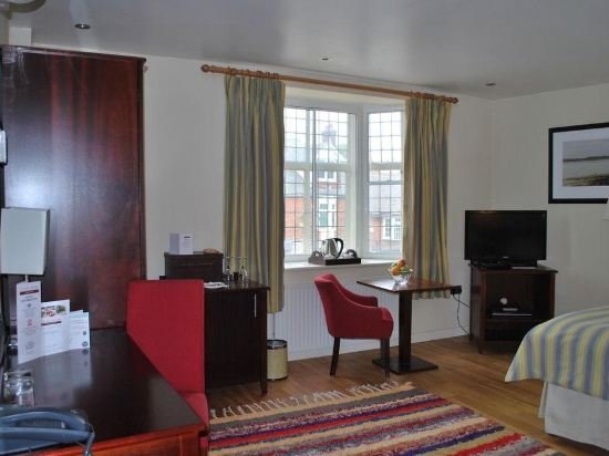 Фото County Hotel Chelmsford