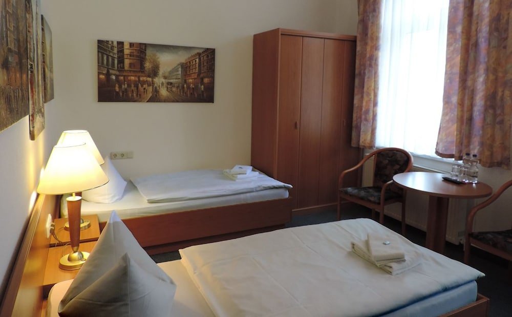 Фото Hotel Carl von Clausewitz