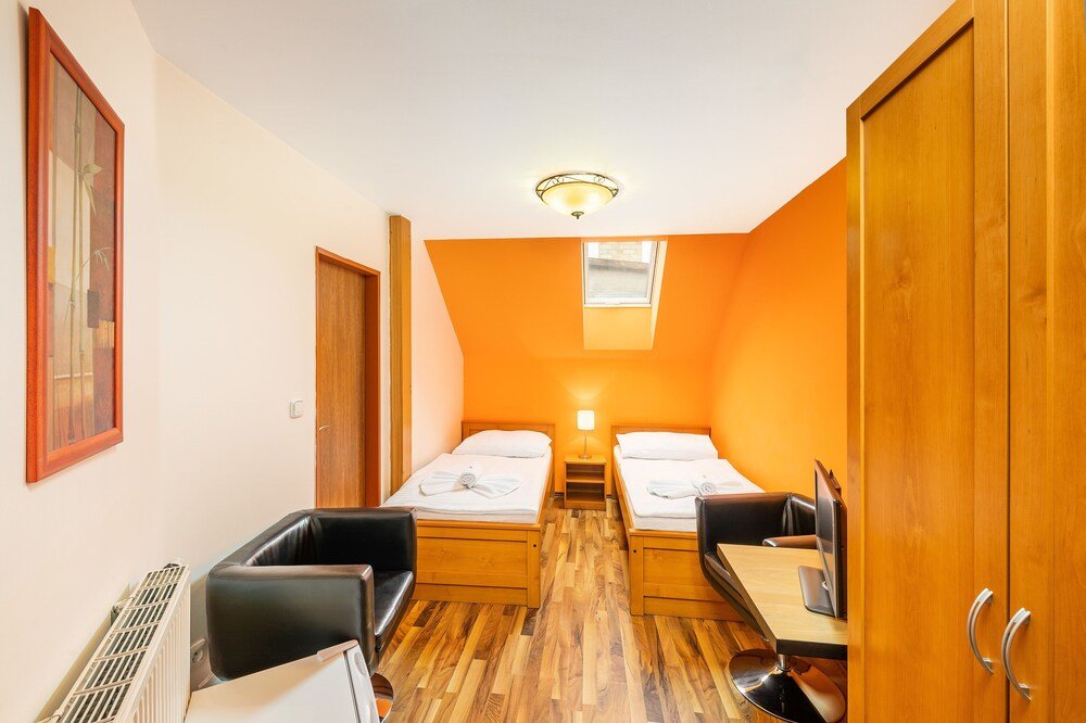 Фото Hotel u Martina - Kocabka