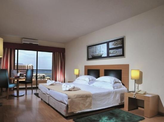 Фото Hotel Vila Gale Marina