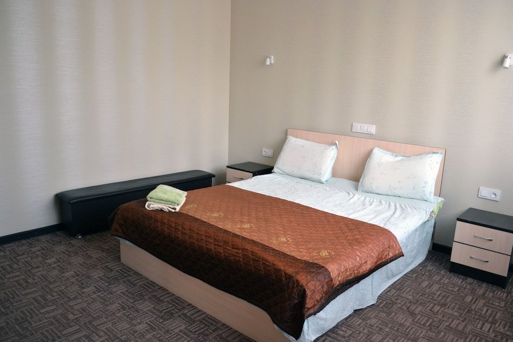 Фото Apple Hostel