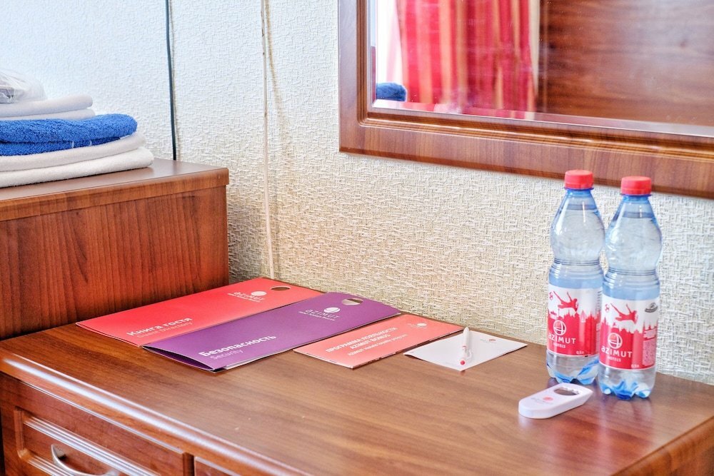 Hotel Gostevoy dom Assol Nebug, Krasnodar Krai, photo