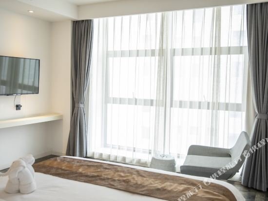 Фото Hangzhou Love Hotel