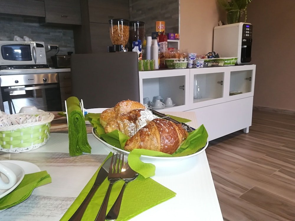 Фото Bed and Breakfast Elisir