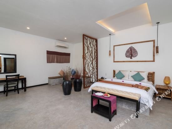 Фото City Angkor Hotel