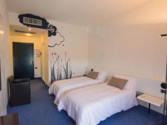 Фото Helios Hotel Monza