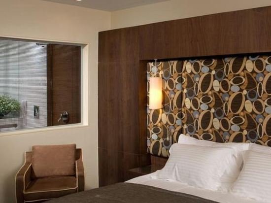 Фото Dan Panorama Tel Aviv Hotel