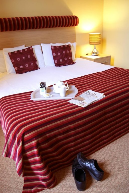 Фото Number 10 Hotel