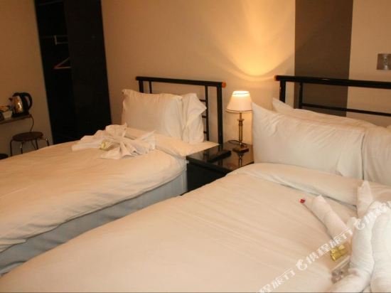 Фото Newmarket Ale House – Hotel & Restaurant