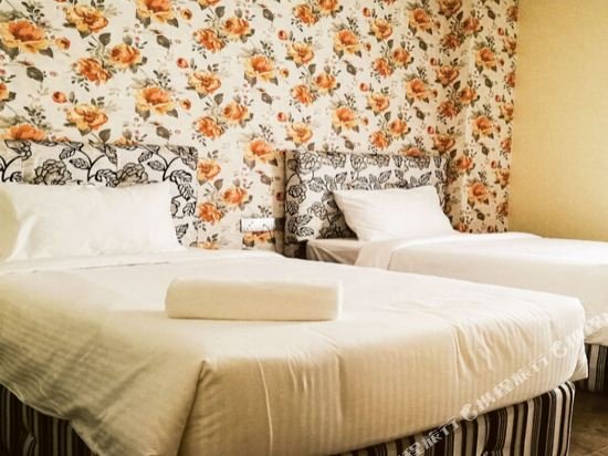 Фото Pearl White Hotel