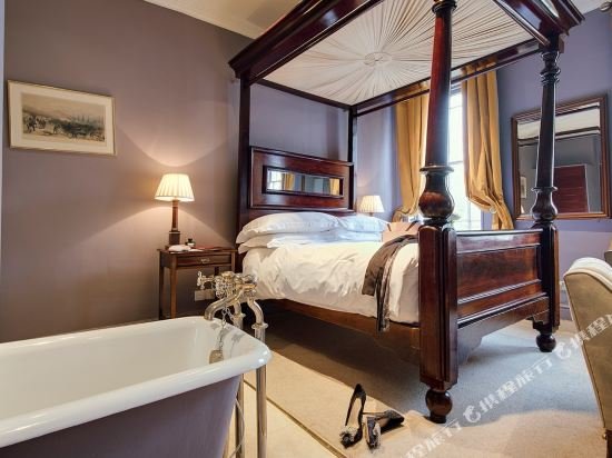 Фото The Portobello Hotel