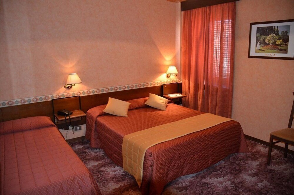 Фото Hotel Milano