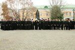 Perervinskaya theological school (Shosseynaya Street, 82с1) ، التعليم الديني