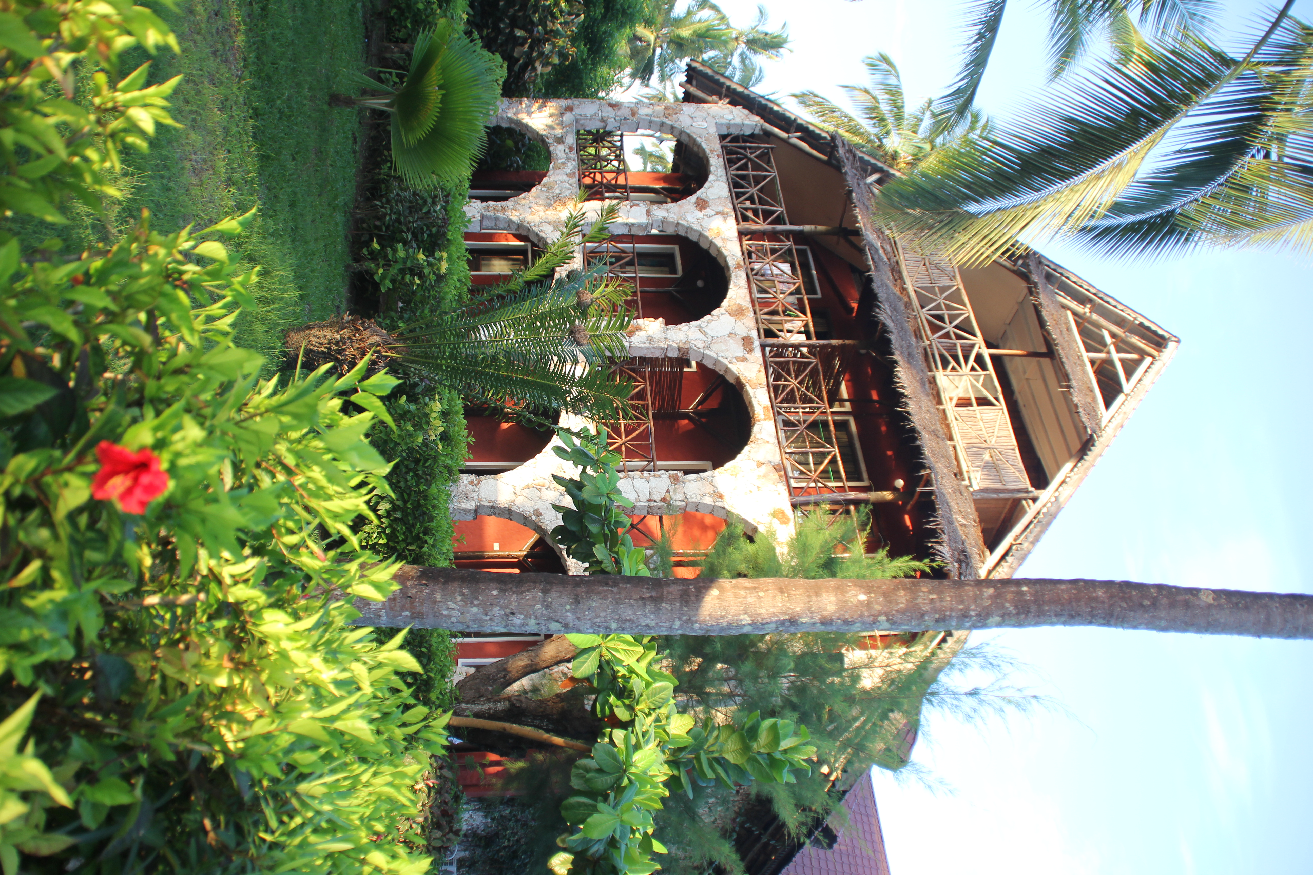 Фото PalumboReef Beach Resort Zanzibar