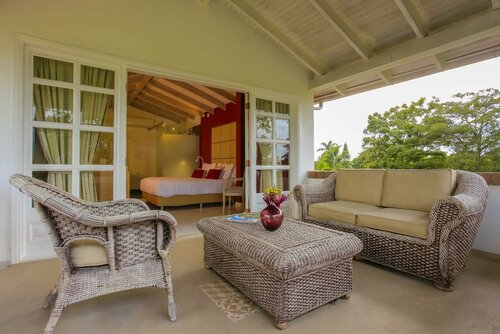 Гостиница Casa Hotel El Triangulo