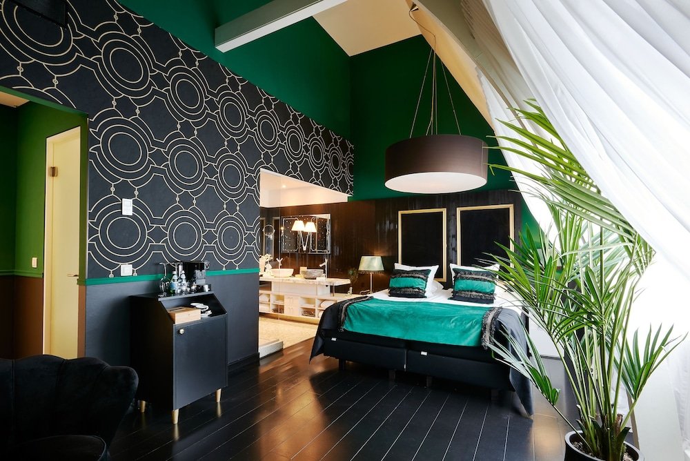 Фото Librije's Hotel