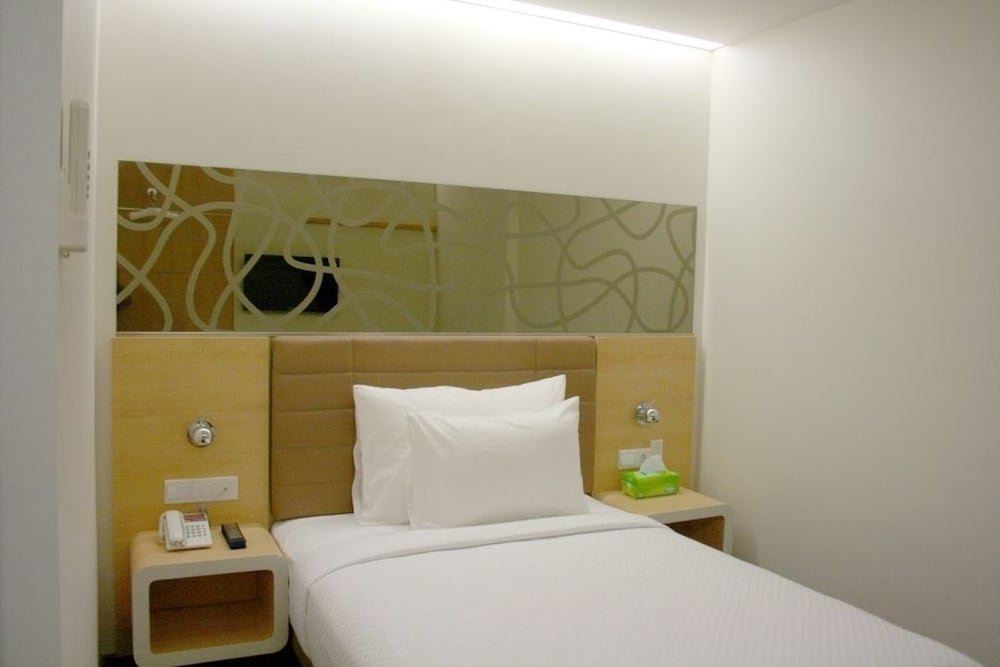 Фото Citihub Hotel @ Arjuna