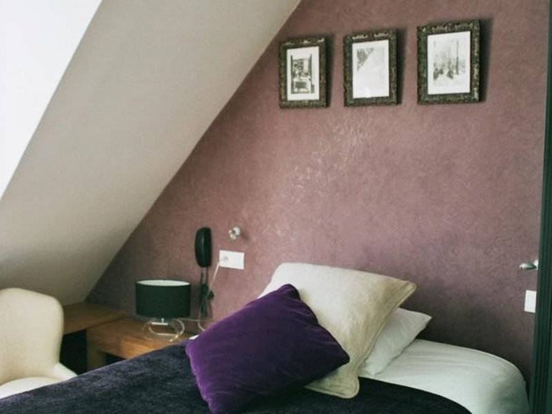 Фото Hotel Excelsior Batignolles