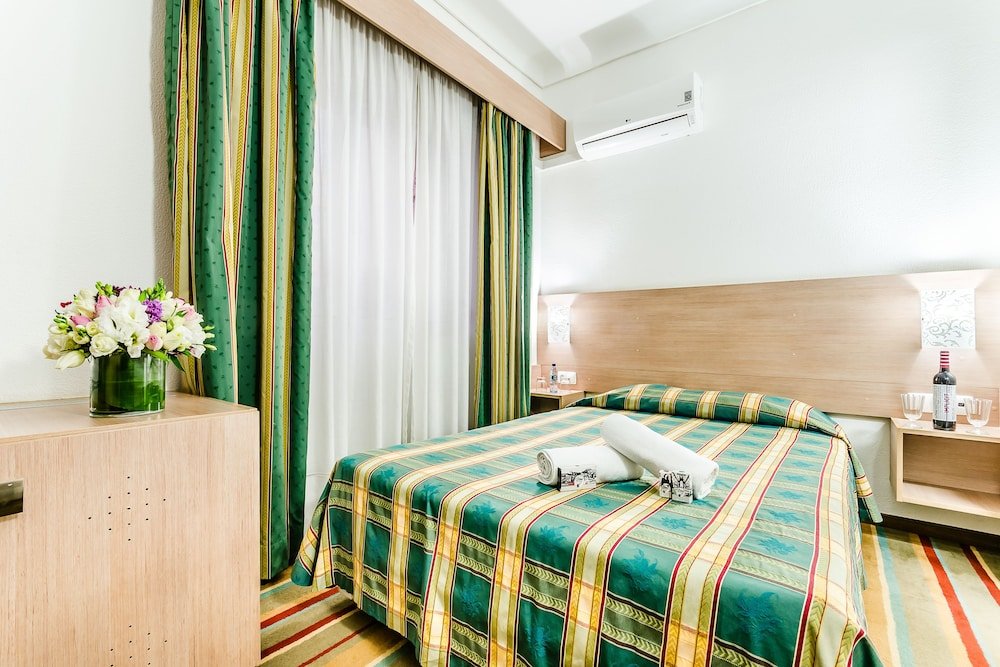 Фото Hotel Flamingo