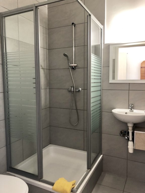 Фото Interlaken Marco Guest House