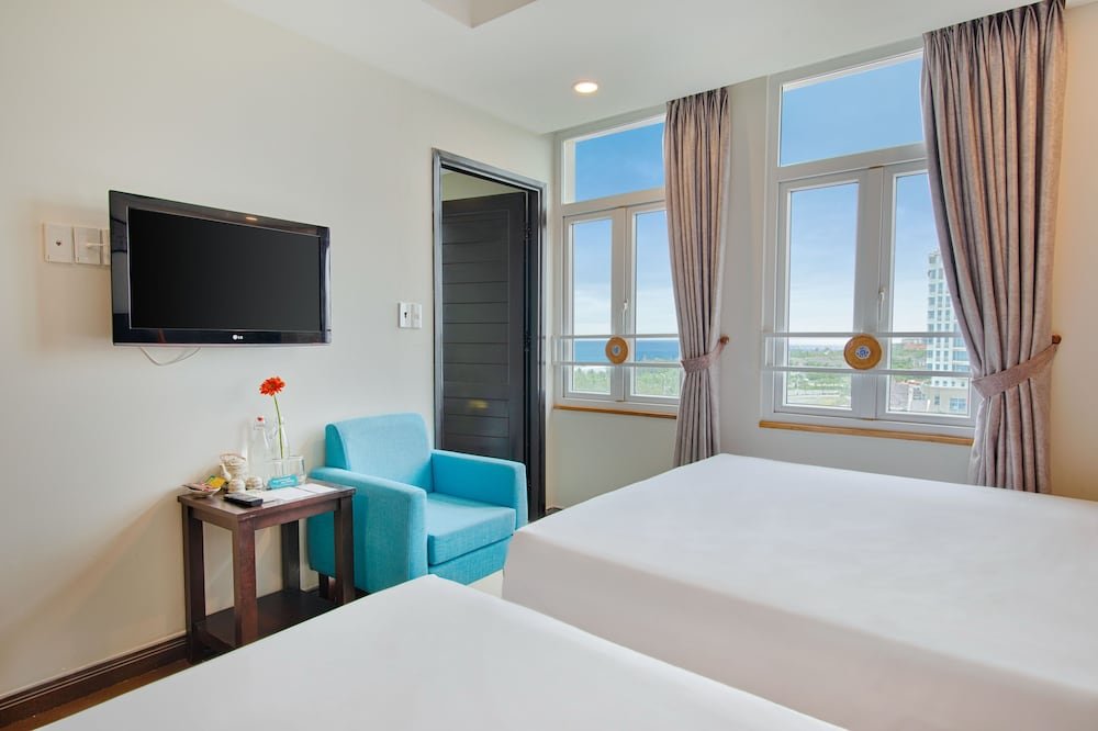 Фото Beach House An Thuong